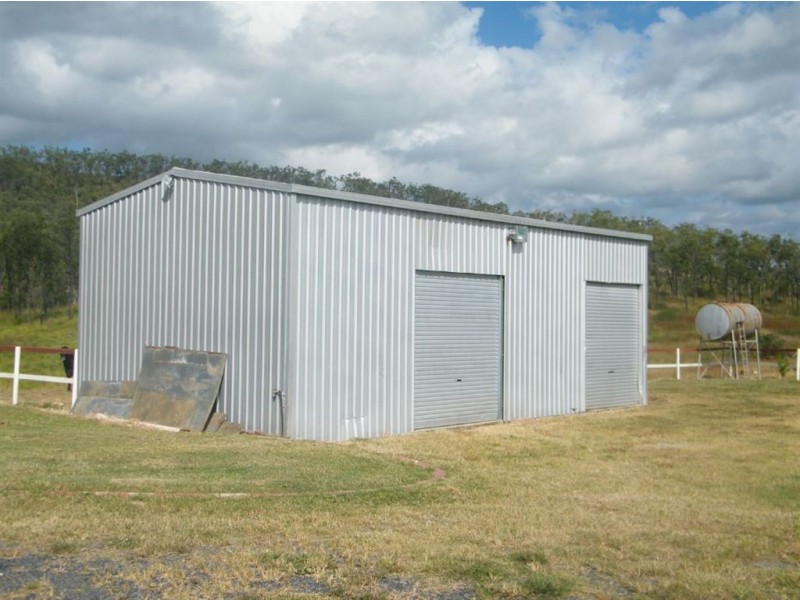 734 Mirani Eton Road, Mirani QLD 4754