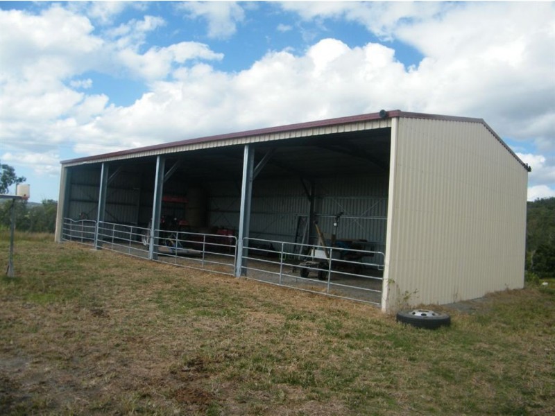 734 Mirani Eton Road, Mirani QLD 4754