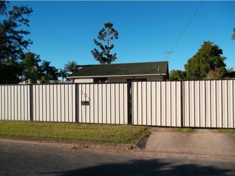 25A Pugsley Street, Walkerston QLD 4751