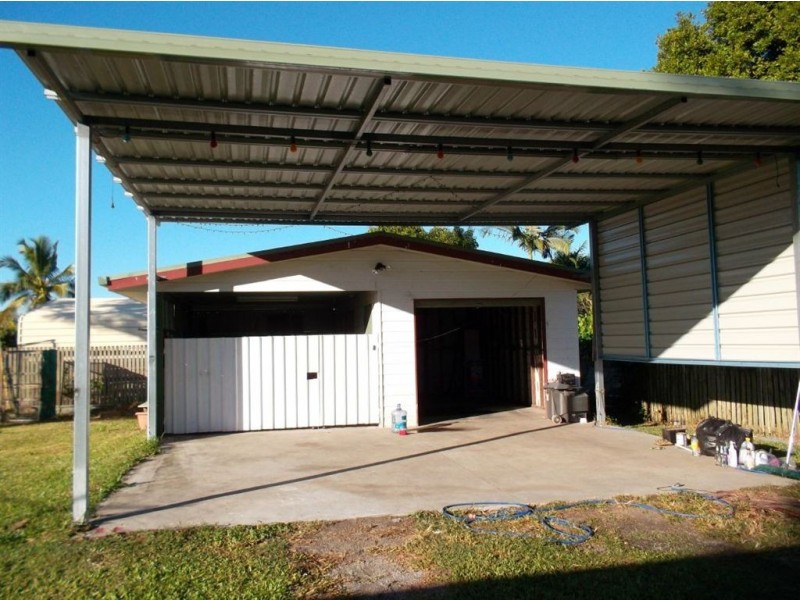 25A Pugsley Street, Walkerston QLD 4751
