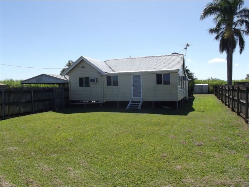 134 Mackay-Eungella Road, Alexandra QLD 4740