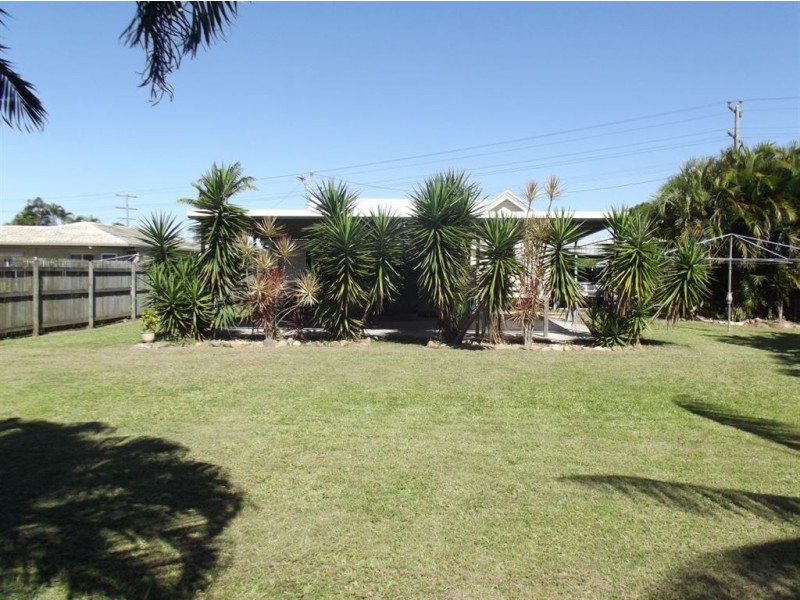 134 Mackay-Eungella Road, Alexandra QLD 4740