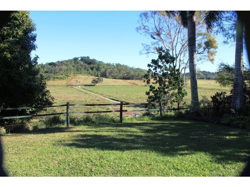 204 Le Gardes Road, Habana QLD 4740