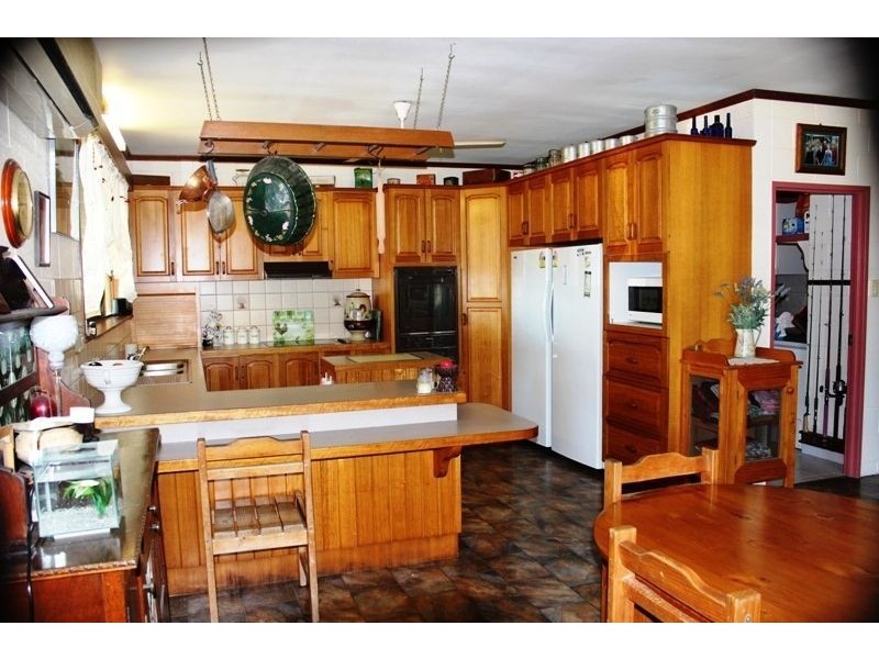 204 Le Gardes Road, Habana QLD 4740