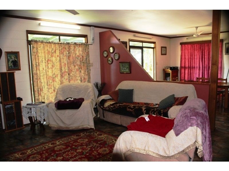 204 Le Gardes Road, Habana QLD 4740