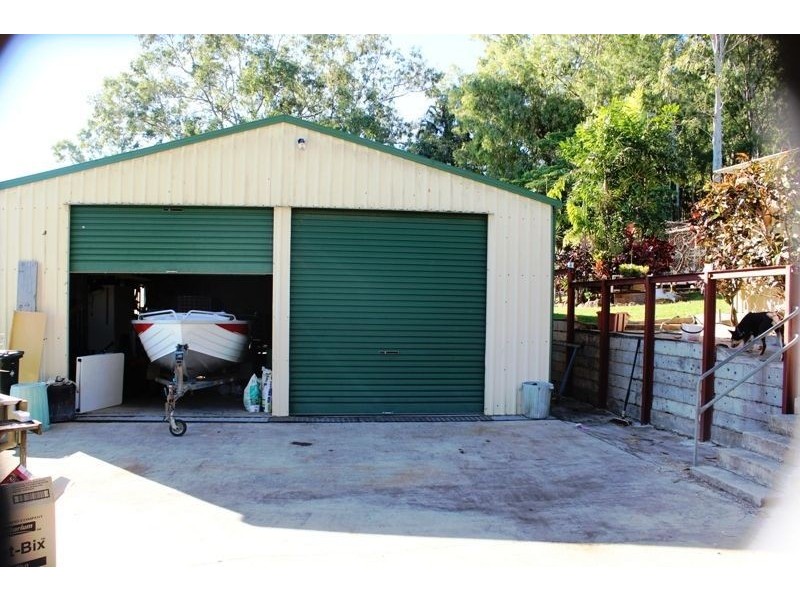 204 Le Gardes Road, Habana QLD 4740