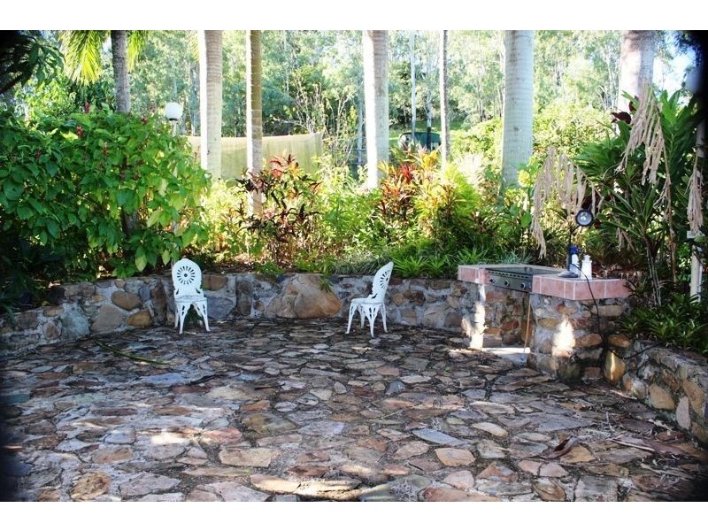 204 Le Gardes Road, Habana QLD 4740