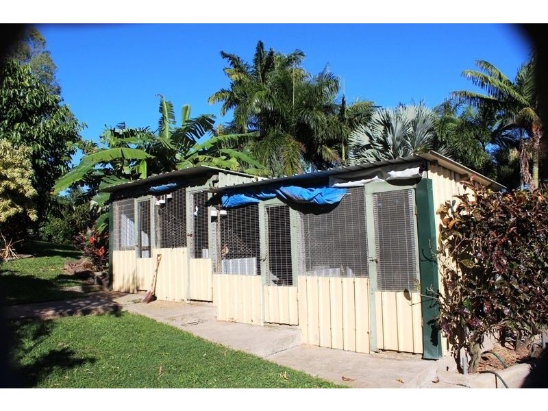 204 Le Gardes Road, Habana QLD 4740