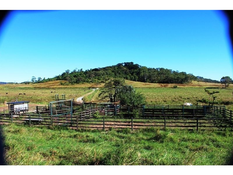 204 Le Gardes Road, Habana QLD 4740