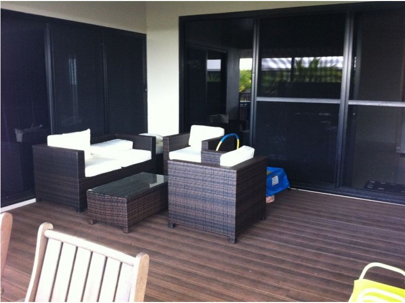 22 vidar Cresent, Ooralea QLD 4740