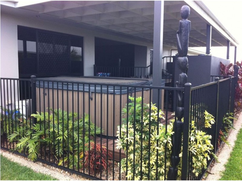 22 vidar Cresent, Ooralea QLD 4740