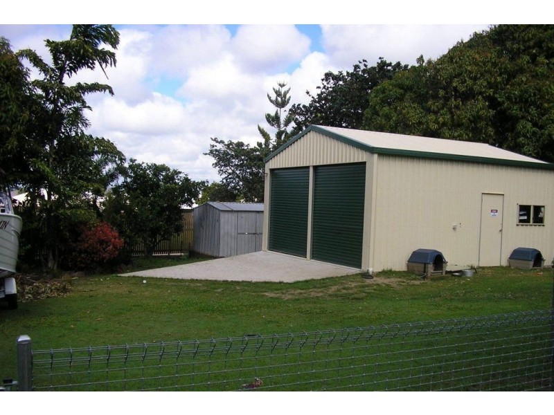 10 Hill End Road, Glenella QLD 4740