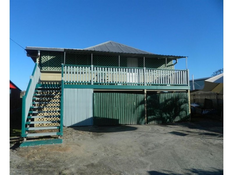 26280 Peak Downs Highway, Ooralea QLD 4740