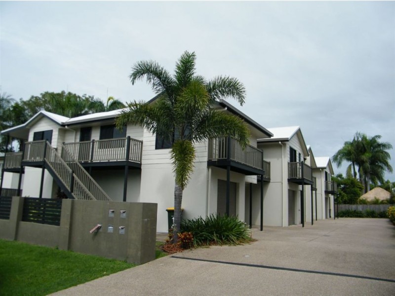 3/36 Hucker Street, Mackay QLD 4740