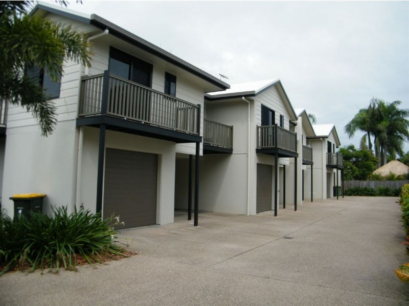 3/36 Hucker Street, Mackay QLD 4740