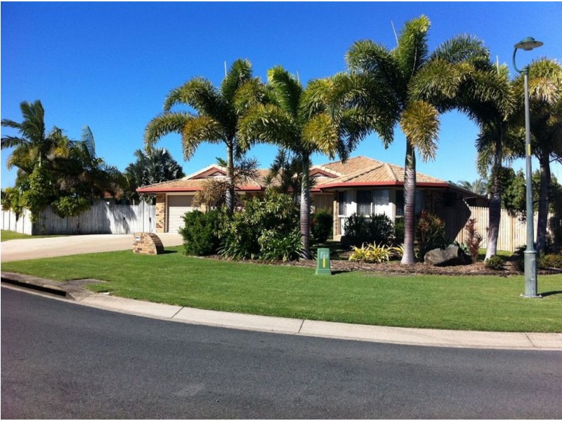 23 Emperor Drive, Andergrove QLD 4740