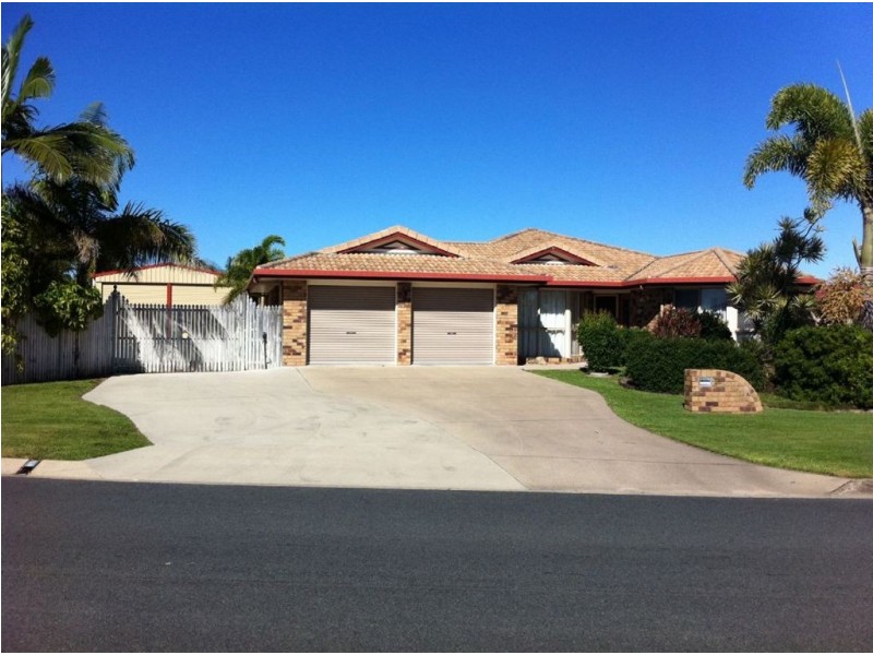 23 Emperor Drive, Andergrove QLD 4740