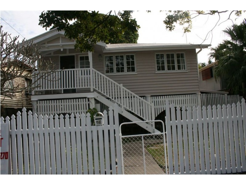 56 Wellington Street, Mackay QLD 4740