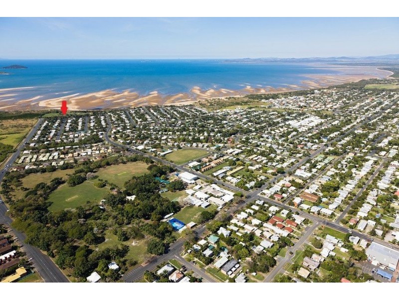 20 Dalrymple Street, East Mackay QLD 4740