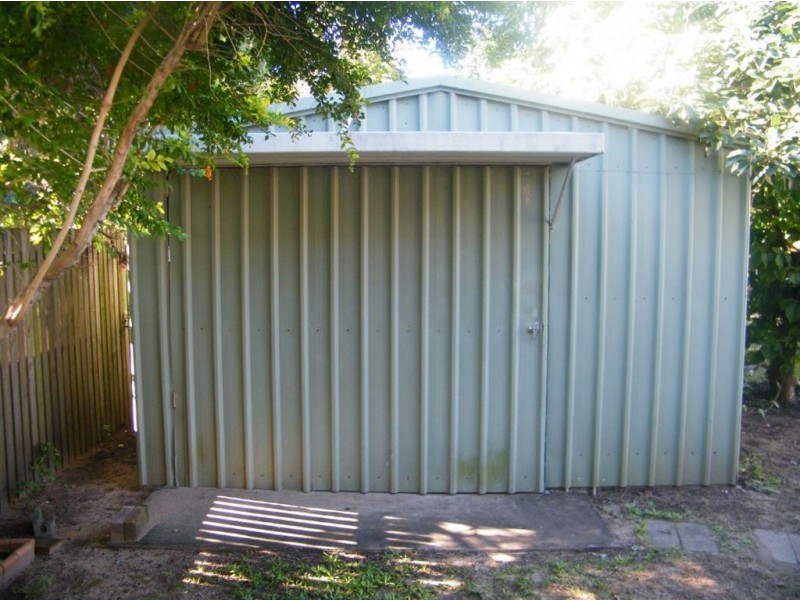 20 Dalrymple Street, East Mackay QLD 4740