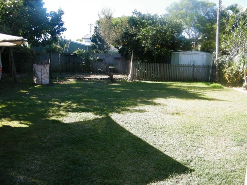 20 Dalrymple Street, East Mackay QLD 4740