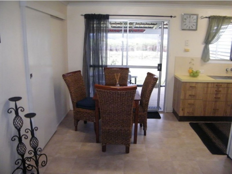 2838 Mackay-Eungella Road, Mirani QLD 4754