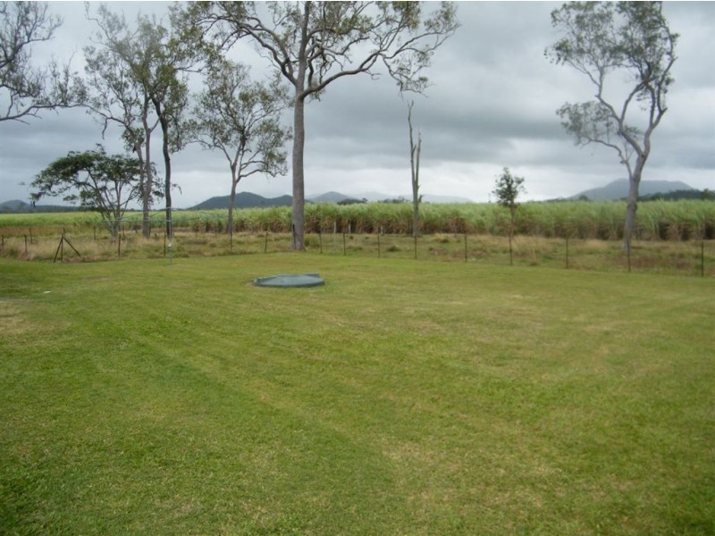 2838 Mackay-Eungella Road, Mirani QLD 4754