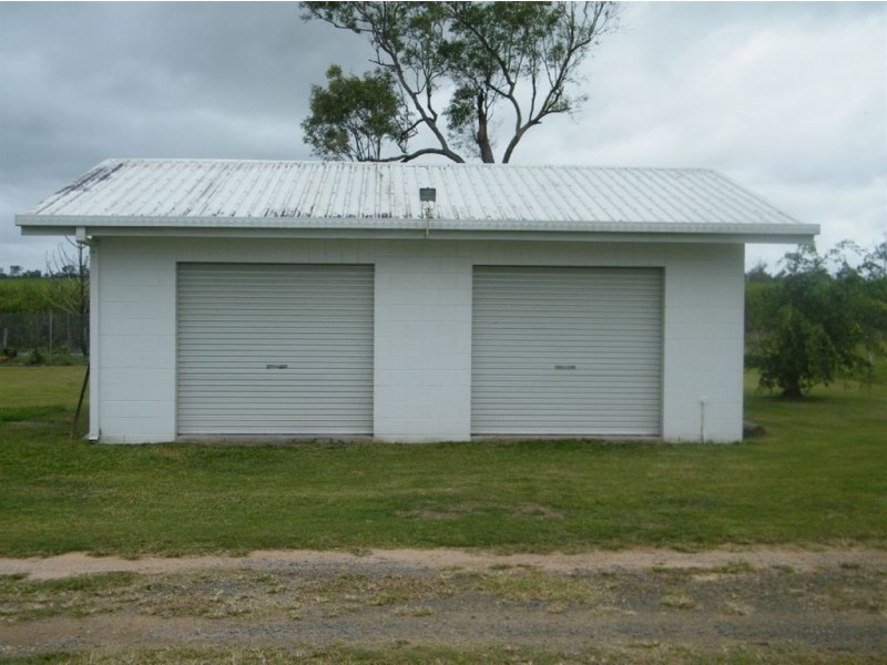 2838 Mackay-Eungella Road, Mirani QLD 4754