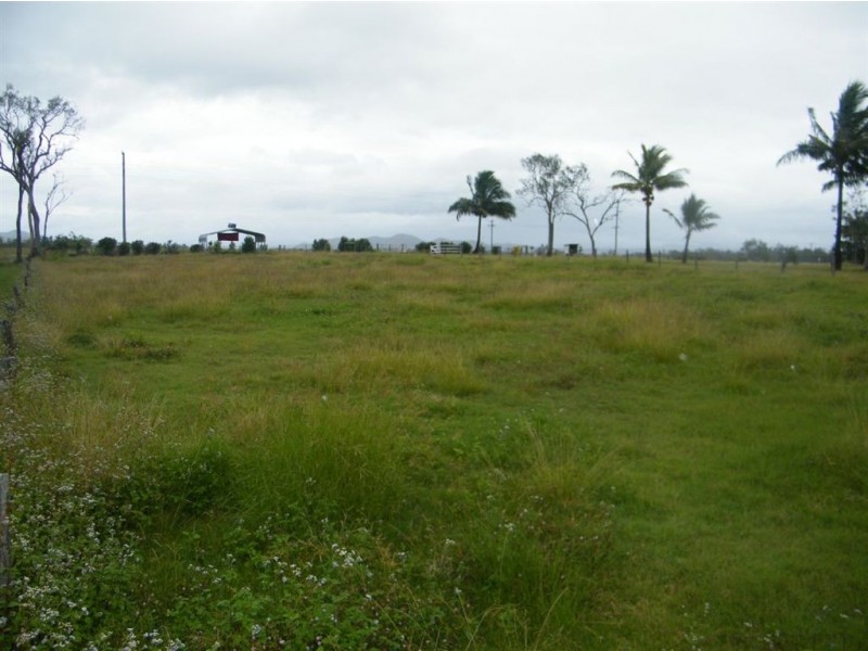 2838 Mackay-Eungella Road, Mirani QLD 4754