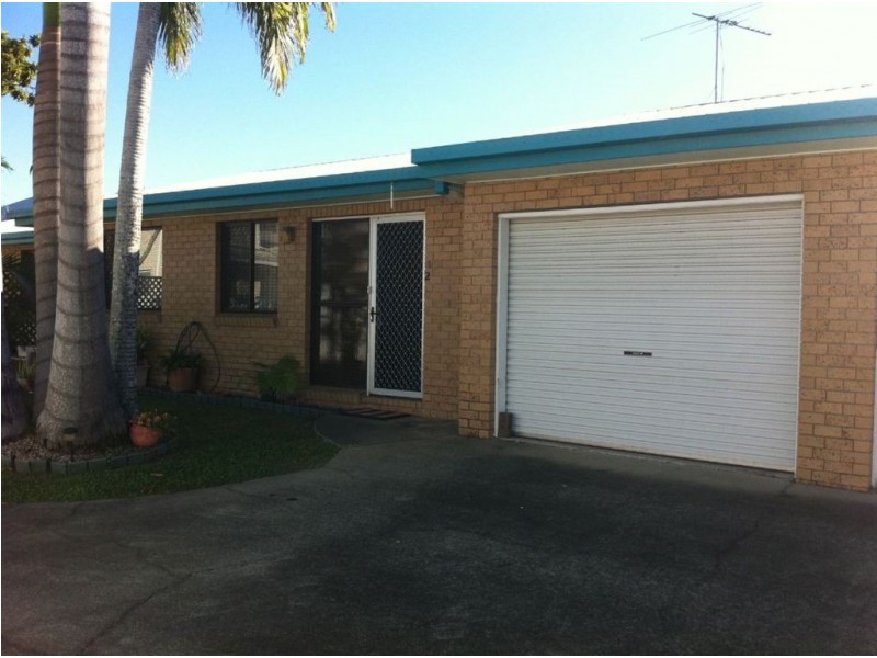 2/213 Evan Street, South Mackay QLD 4740