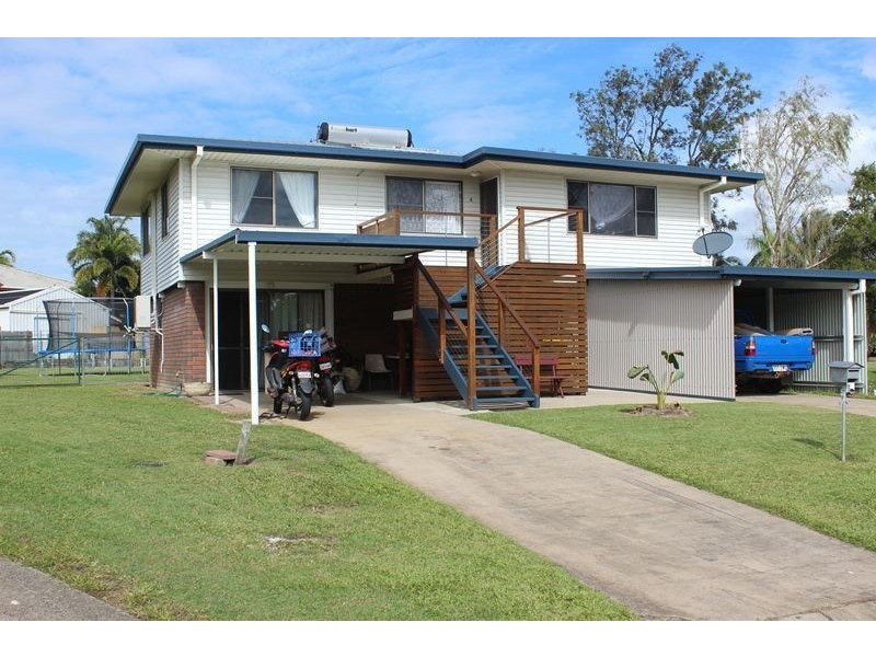 4 Noble Crescent, Mount Pleasant QLD 4740