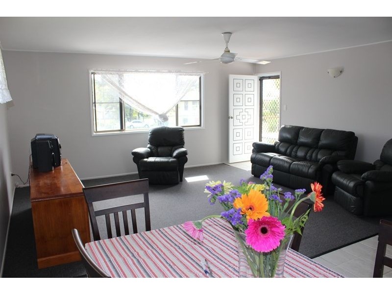 4 Noble Crescent, Mount Pleasant QLD 4740