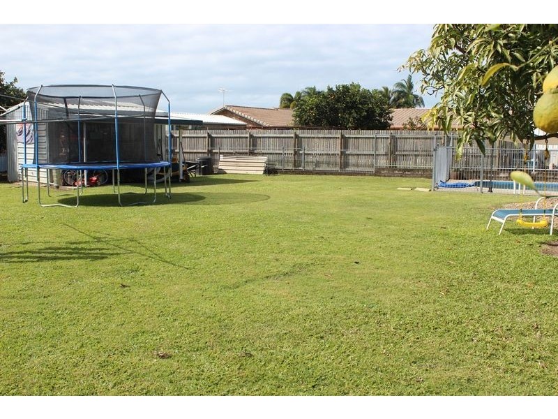 4 Noble Crescent, Mount Pleasant QLD 4740