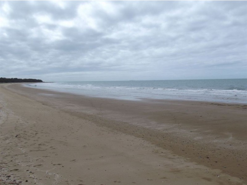 9 Captain Blackwood Drive, Sarina Beach QLD 4737