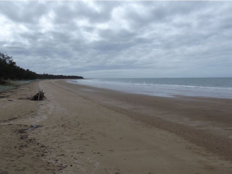 9 Captain Blackwood Drive, Sarina Beach QLD 4737