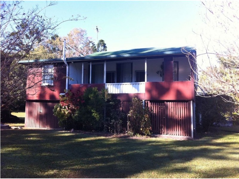 208 Cape Hillborough Road, Ball Bay QLD 4741