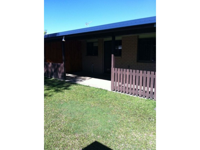 B/14 Ulanda Drive, South Mackay QLD 4740