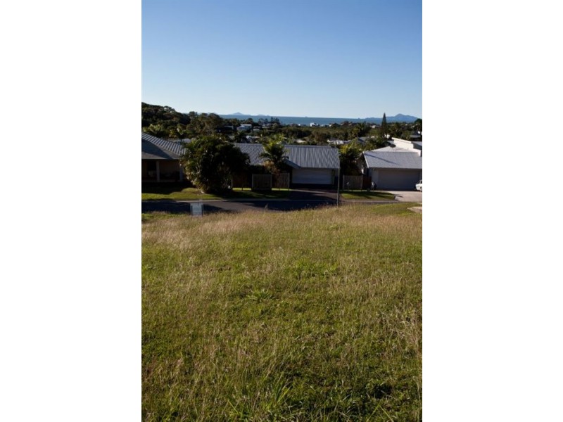 14 Sailway Drive, Eimeo QLD 4740