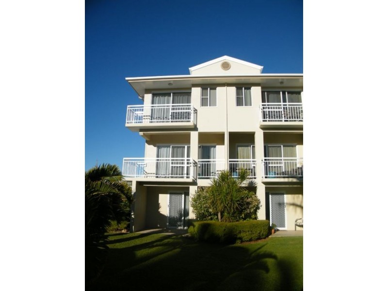 4 Egret 11 Bridge Road, East Mackay QLD 4740