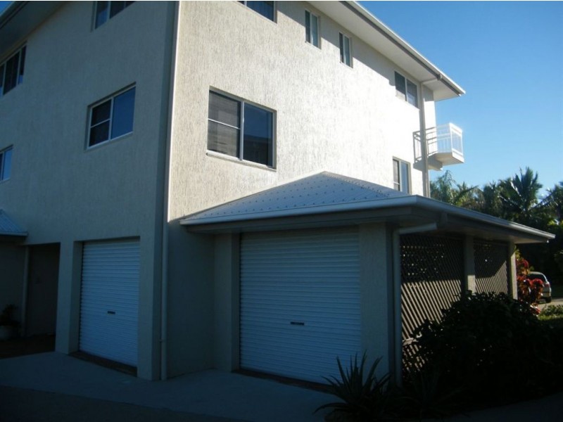 4 Egret 11 Bridge Road, East Mackay QLD 4740