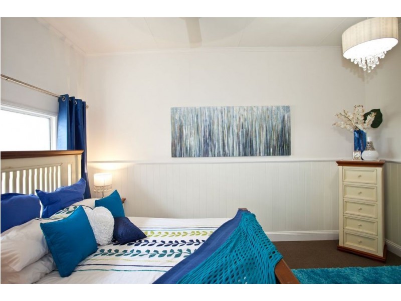 1781 Sarina Homebush Road, Mackay QLD 4740