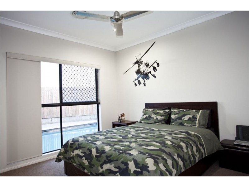 32 Hinze Circuit, Rural View QLD 4740