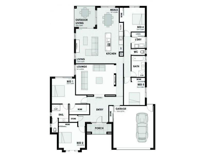 34 Sonoran Street, Rural View QLD 4740