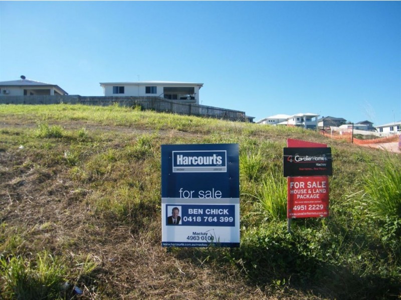 22 Bjelke Circuit, Rural View QLD 4740