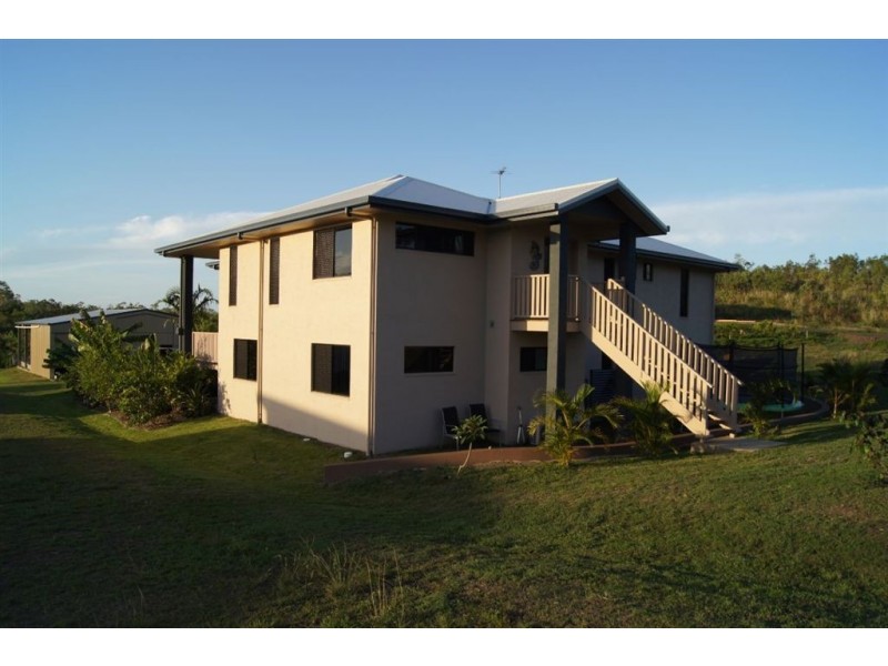 27 Aviland Drive, Seaforth QLD 4741