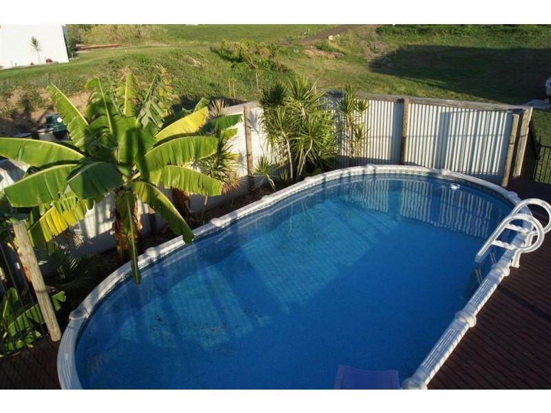 27 Aviland Drive, Seaforth QLD 4741