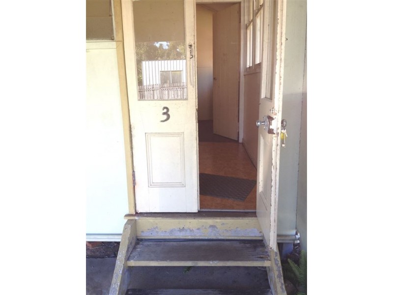 3/35 Glenpark Street, North Mackay QLD 4740