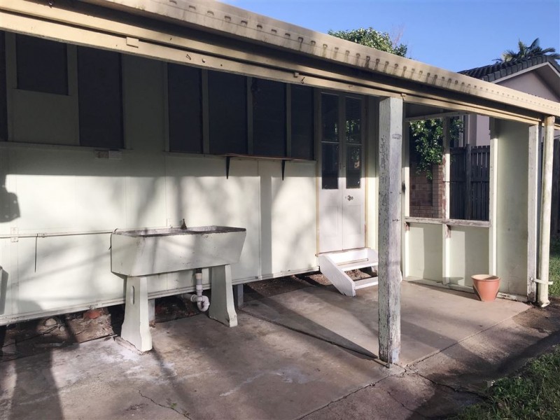 3/35 Glenpark Street, North Mackay QLD 4740