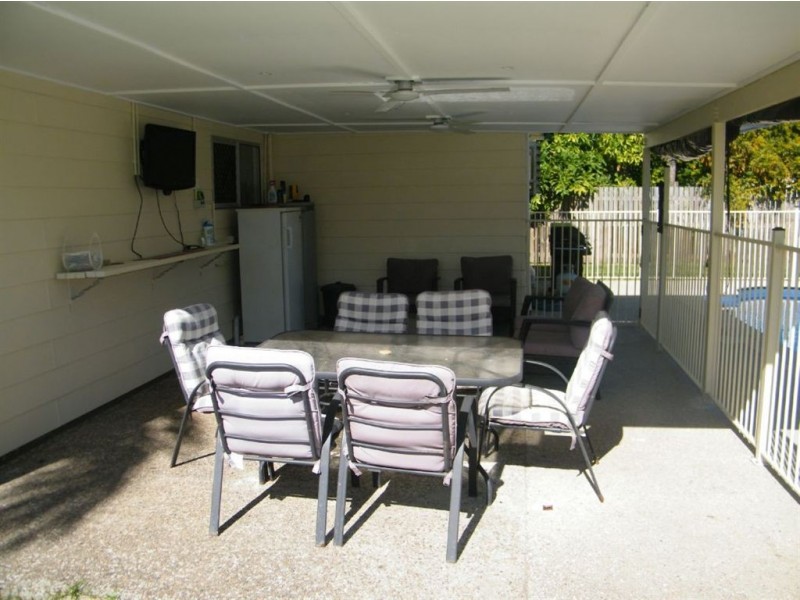 16 Hucker Street, Mackay QLD 4740