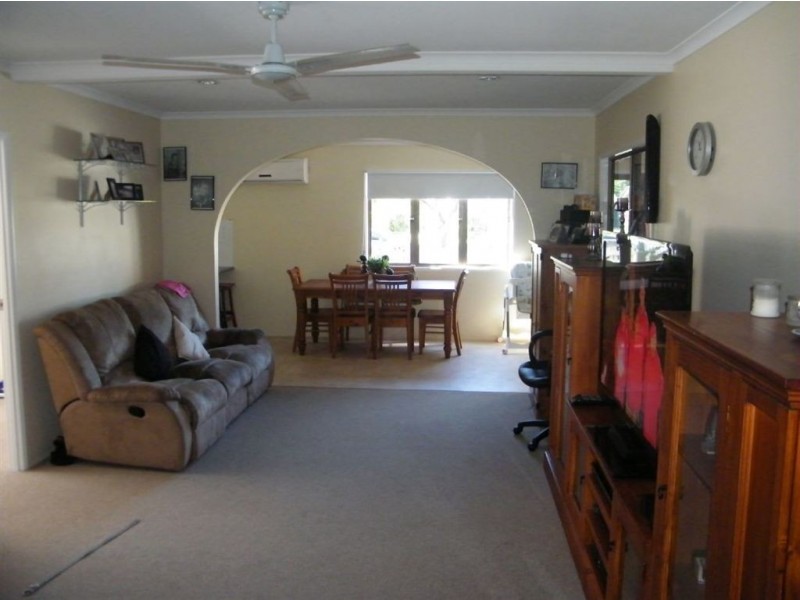 16 Hucker Street, Mackay QLD 4740